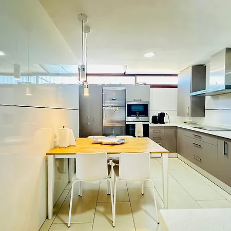Holiday home Luxury Seaside Trainas - Inspiracion A Pie Del Mediterraneo *