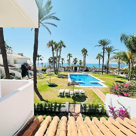 Holiday home Luxury Seaside Trainas - Inspiracion A Pie Del Mediterraneo Caleta De Velez