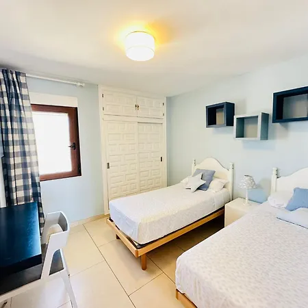 Luxury Seaside Trainas - Inspiracion A Pie Del Mediterraneo Holiday home Caleta De Velez