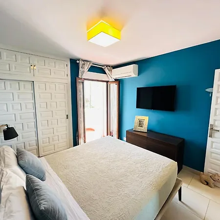 Holiday home Luxury Seaside Trainas - Inspiracion A Pie Del Mediterraneo *