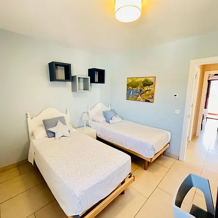 Luxury Seaside Trainas - Inspiracion A Pie Del Mediterraneo Holiday home Caleta De Velez