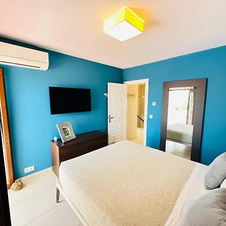 Luxury Seaside Trainas - Inspiracion A Pie Del Mediterraneo Holiday home *
