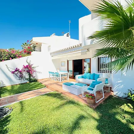 Holiday home Luxury Seaside Trainas - Inspiracion A Pie Del Mediterraneo *