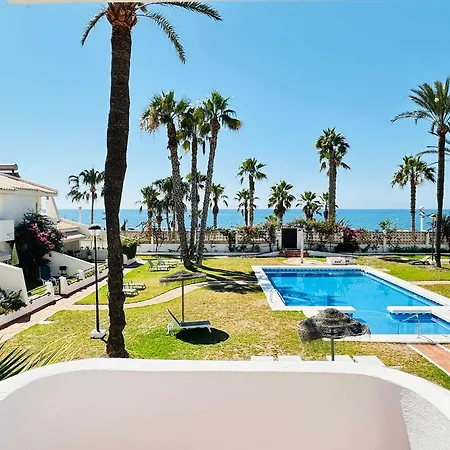 Luxury Seaside Trainas - Inspiracion A Pie Del Mediterraneo