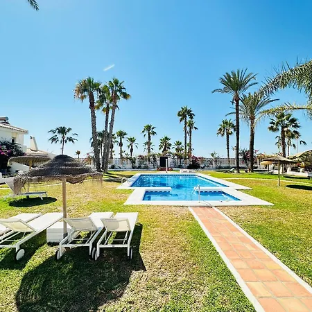 Luxury Seaside Trainas - Inspiracion A Pie Del Mediterraneo Holiday home *
