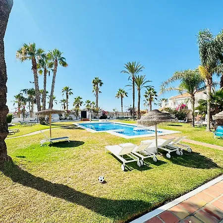 Holiday home Luxury Seaside Trainas - Inspiracion A Pie Del Mediterraneo *